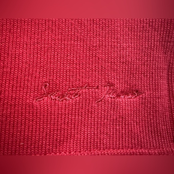 Saint James x Isabelle Ballu Colorblock Top XS Parisian Nautical Mod French Art - Picture 3 of 6